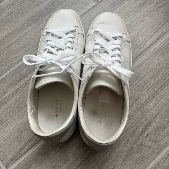 Gucci Ace sneaker size 36.5 - Picture 5 of 6